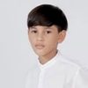 Ghazi Alhabsyi as Dewo