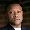 Kevin Dunigan as Police Officer