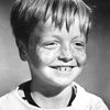 Jackie 'Butch' Jenkins as Arnold Hanson