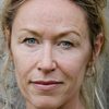 Trine Wiggen as Social worker