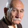 Arif Erkin Güzelbeyoğlu as Dede