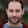 Dov Lebowitz-Nowak as The Stage Manager