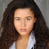 Jordan Alexa Davis as Jeannette Christiansen