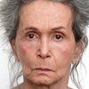 Patricia Squire as Old Blind Woman
