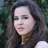 Marieh Delfino as Luca