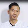 Charles 'Blackie' Chen as Blackie