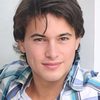 Kyle George as Chuck