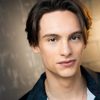Felix Merback as Blake