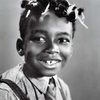 Allen 'Farina' Hoskins as Joliet "Smoke" Hemingway