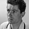 Farley Granger as Nicholas 'Nicky' Bradna