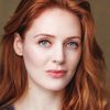 Lydia Helen as Aurora Bey