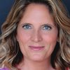 Lesley Wolff as Stage Manager