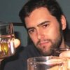 Paul Busetti as Ex Boyfriend