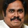Thotapalli Madhu as V. Hanumantha Rao