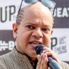 Sudarshan Chakravorty