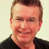 Jim Powers as Businessman
