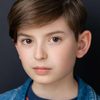 Benjamin Jacobson as Wesley