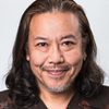 Kong Kuwata as Aeacus (voice)