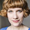 Laura Evelyn as Pam