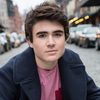 Harrison Holzer as Ethan Varney