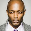Eric Mazimpaka as Blackout