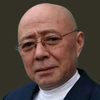 Shi Xiaoman as Buddhist Abbot