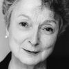 Amanda Walker as The Cockney Signora