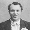 Yngve Nyqvist as Coal Worker(uncredited)
