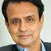 Ajay Mehta as Confectionary shop owner
