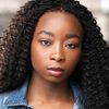 Princess Davis as Marcy