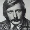 Viktor Panchenko as Suitor
