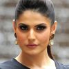 Zareen Khan as Khushi Pathak