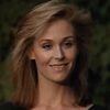 Sarah M. Miles as Joy (as Sarah Miles)