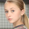 Ivy Dubreuil as Young Abby