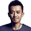 Wang Xuebing as Wu Yanzhen