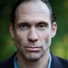 Steve Le Marquand as Cain