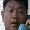 Wang Yao as Ngai's Thug