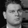 George Murcell as Victorinus