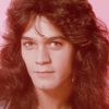 Eddie Van Halen as Himself