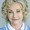 Mona Lee Fultz as Mom