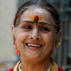 Kanchana as Arjun's Grandmother