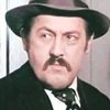 Ljubomir Cipranic as Kaplar