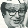 Jim Begg as Man