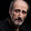 José Luis Gil as Quijote (voice)