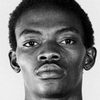 Bolaji Badejo as Alien