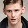 Graeme McComb as Zachary Blank