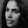 Vanity as Danja Deering