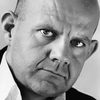 Terry Bird as Scott