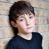 Spencer Drever as Allen