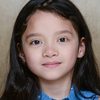 Emma Ho as Ruth (13 Years Old)